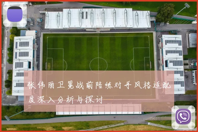 张伟丽卫冕战前陪练对手风格适配度深入分析与探讨